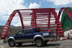 MONTAJE